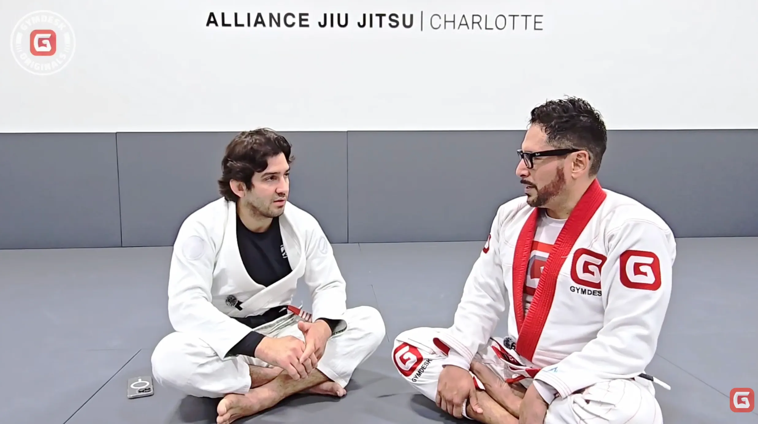 Inside Lucas Lepri's 25-Year Journey From World Champion to BJJ